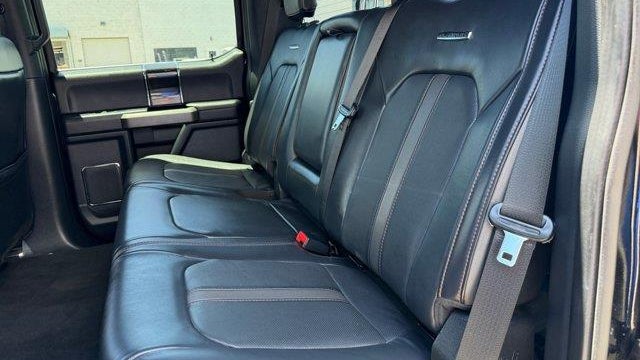 2022 Ford F-450 Super Duty Limited