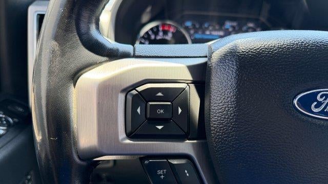 2022 Ford F-450 Super Duty Limited