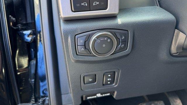 2022 Ford F-450 Super Duty Limited