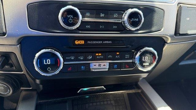 2022 Ford F-450 Super Duty Limited