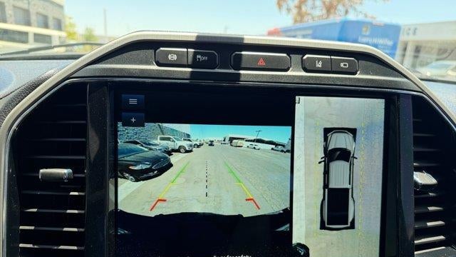 2022 Ford F-450 Super Duty Limited
