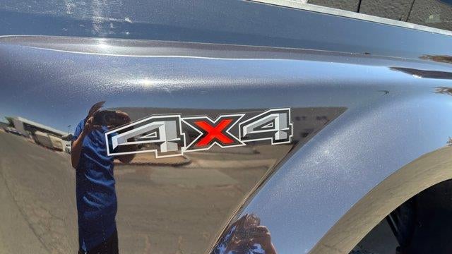 2022 Ford F-450 Super Duty Limited