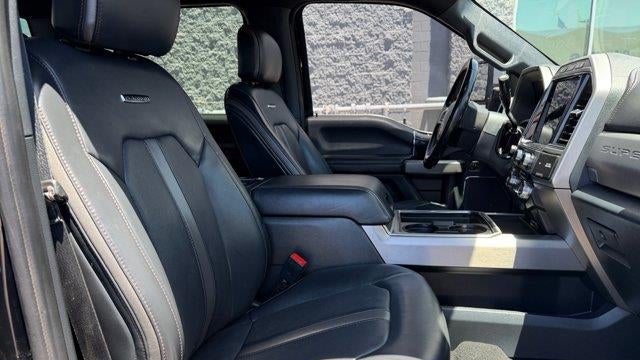 2022 Ford F-450 Super Duty Limited