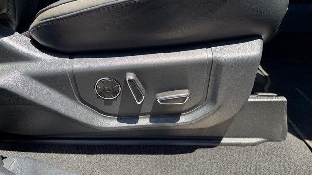 2022 Ford F-450 Super Duty Limited