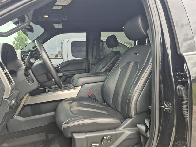 2022 Ford F-450 - $82,706
