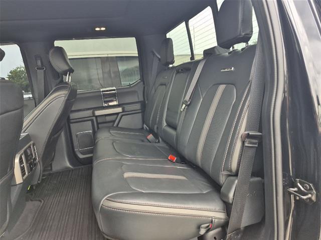 2022 Ford F-450 - $82,706