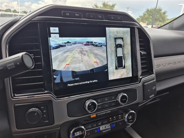 2022 Ford F-450 - $82,706