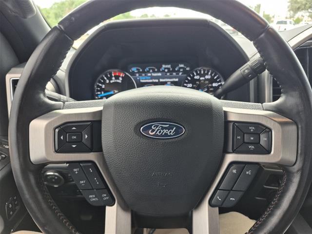 2022 Ford F-450 - $82,706