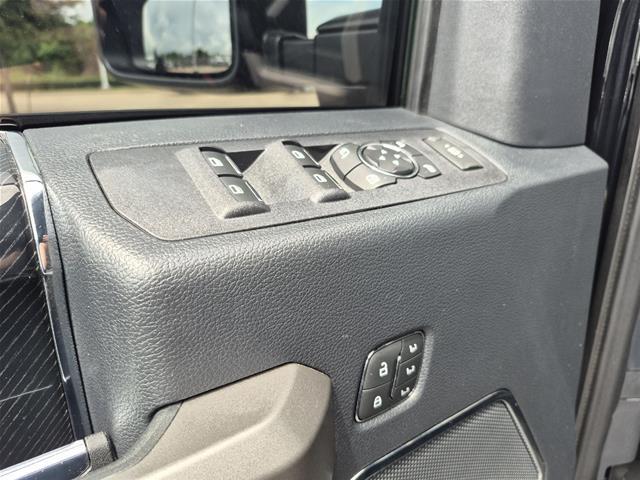 2022 Ford F-450 - $82,706