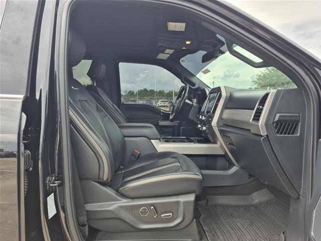 2022 Ford F-450 - $82,706