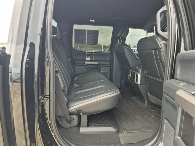 2022 Ford F-450 - $82,706