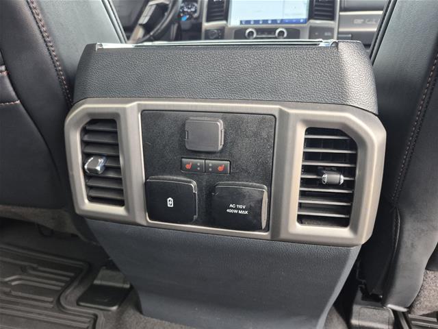 2022 Ford F-450 - $82,706