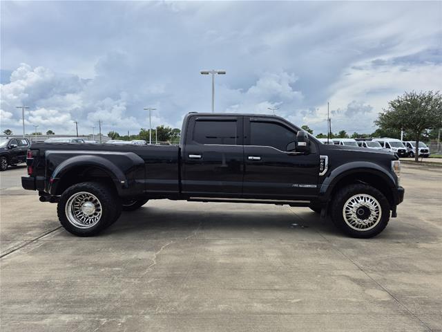 2022 Ford F-450 - $82,706