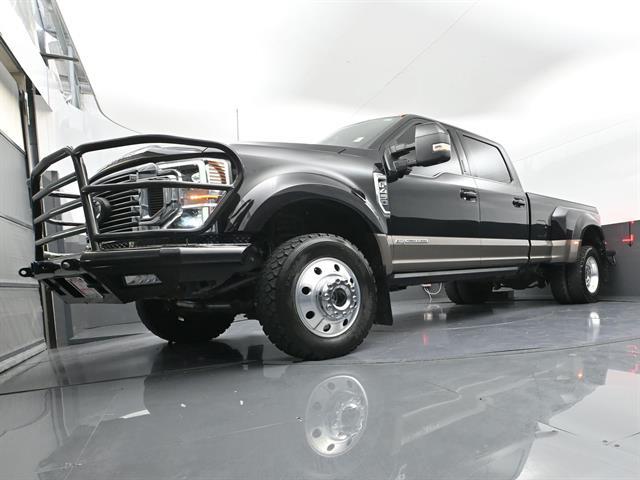 2022 Ford F-450