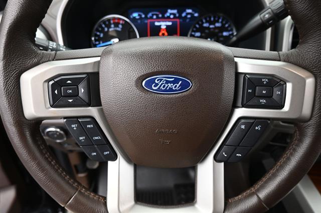 2022 Ford F-450
