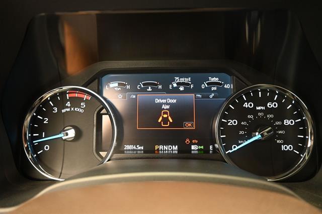 2022 Ford F-450