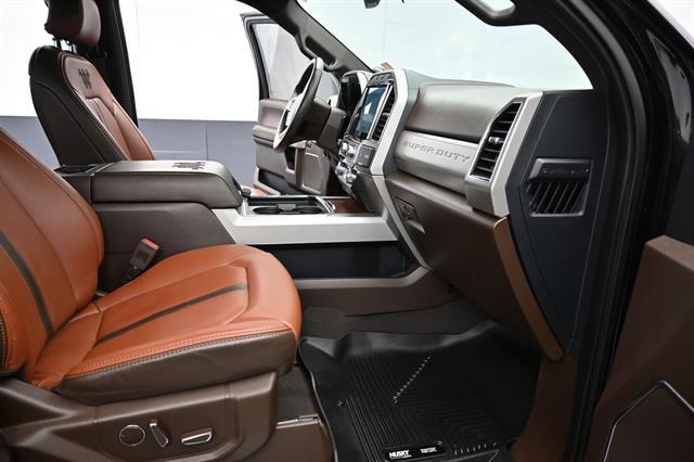 2022 Ford F-450