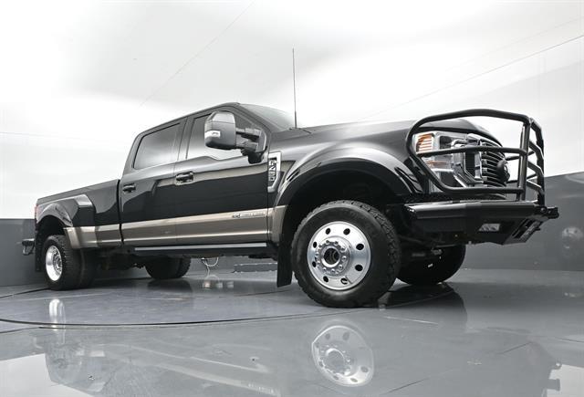 2022 Ford F-450