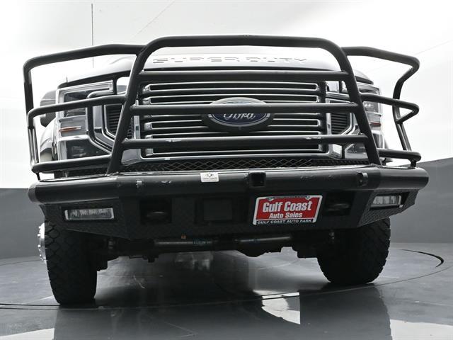 2022 Ford F-450
