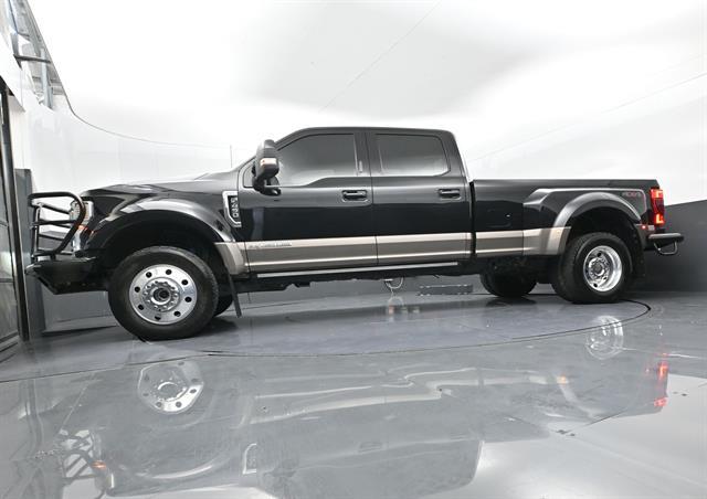 2022 Ford F-450