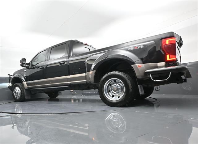 2022 Ford F-450