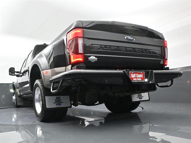 2022 Ford F-450