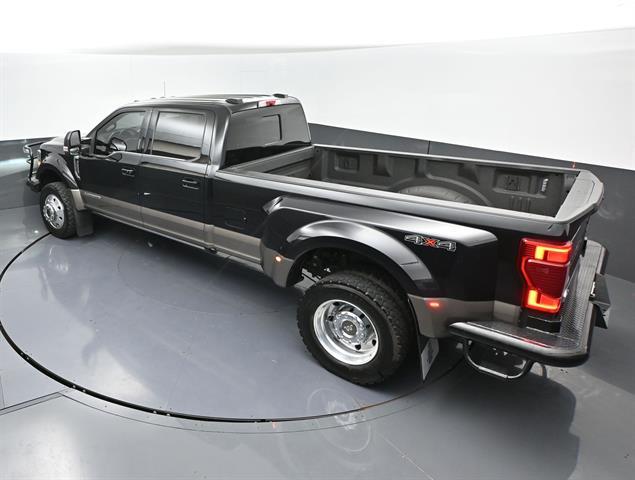 2022 Ford F-450