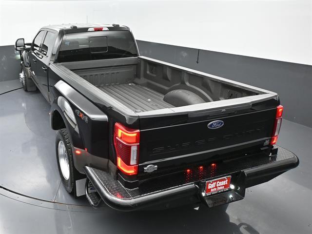 2022 Ford F-450