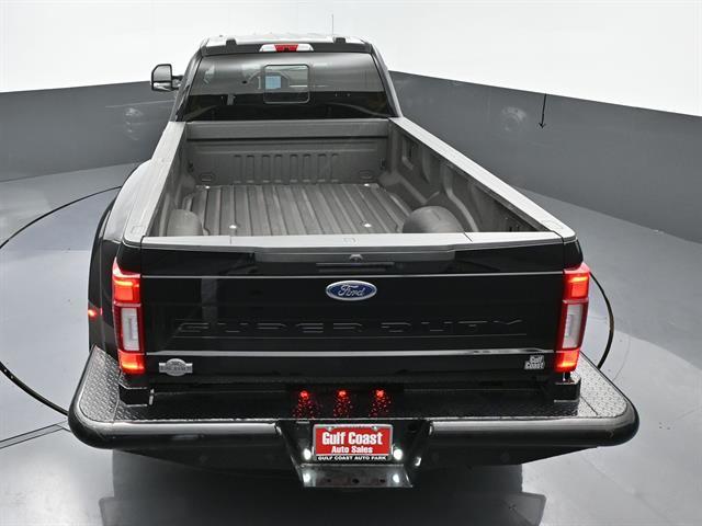 2022 Ford F-450