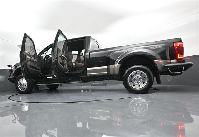2022 Ford F-450