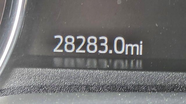 2022 Ford F-450 Super Duty Platinum