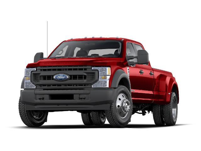 2022 Ford F-450