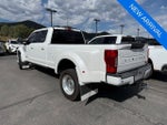 2022 F-450 Super Duty Thumbnail 4