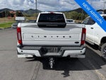 2022 F-450 Super Duty Thumbnail 5