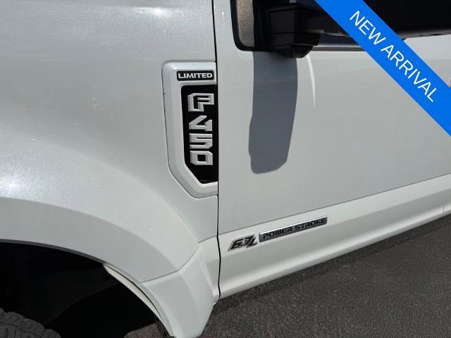 2022 Ford F-450 - $77,254