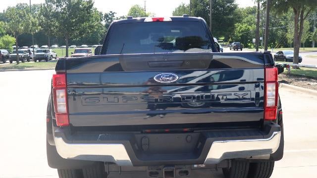 2022 Ford F-450 Super Duty Limited
