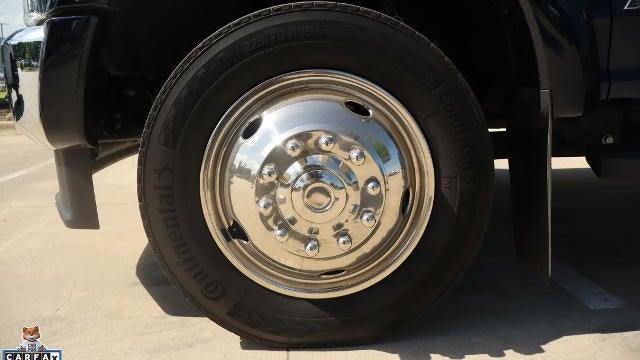 2022 Ford F-450 Super Duty Limited