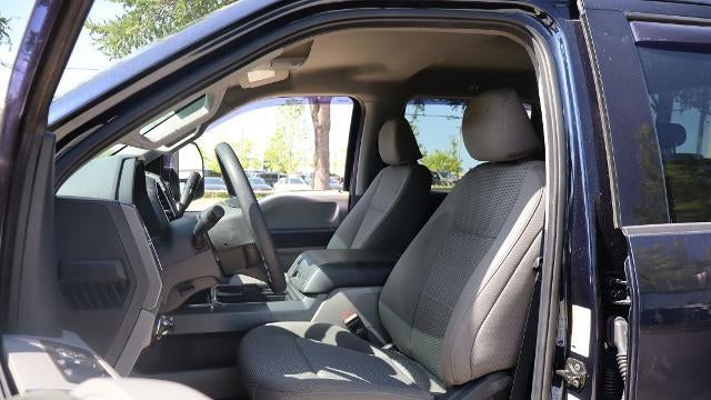 2022 Ford F-450 Super Duty Limited