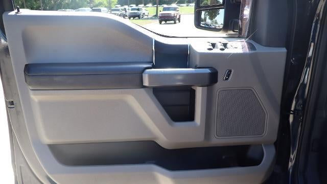 2022 Ford F-450 Super Duty Limited