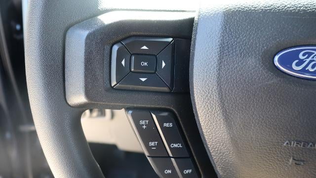2022 Ford F-450 Super Duty Limited