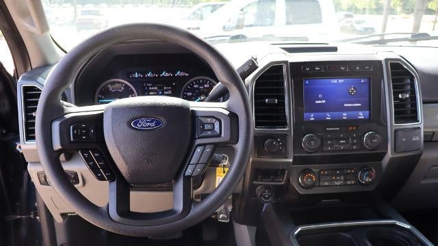 2022 Ford F-450 Super Duty Limited