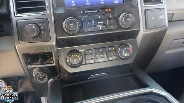 2022 Ford F-450 Super Duty Limited