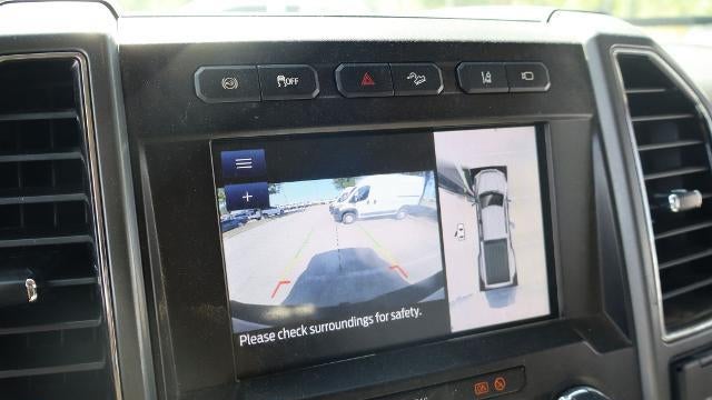 2022 Ford F-450 Super Duty Limited