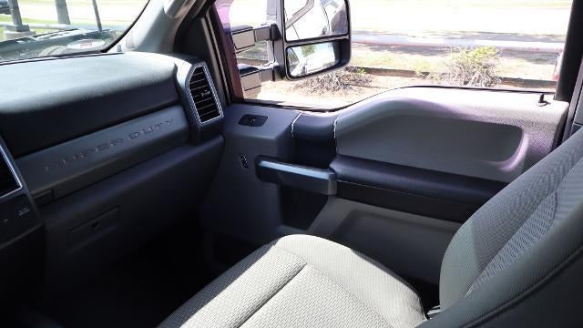 2022 Ford F-450 Super Duty Limited