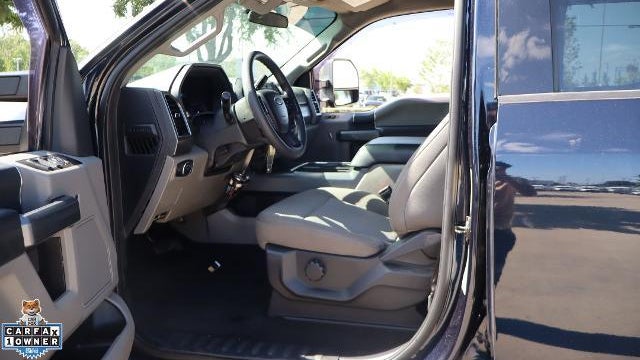 2022 Ford F-450 Super Duty Limited