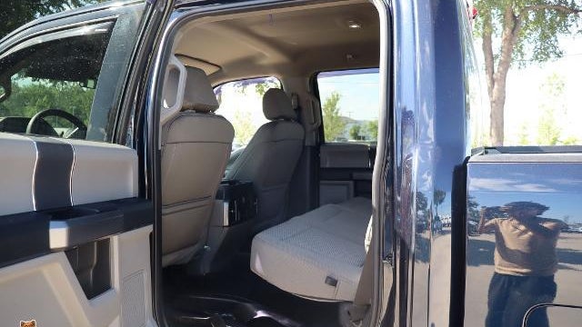 2022 Ford F-450 Super Duty Limited