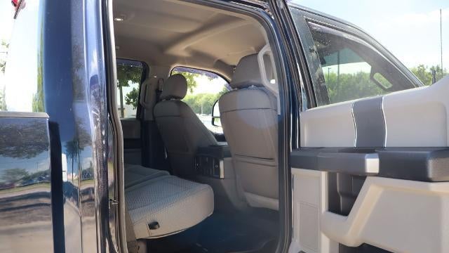 2022 Ford F-450 Super Duty Limited