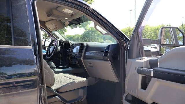 2022 Ford F-450 Super Duty Limited