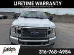 2022 F-450 Super Duty Thumbnail 1