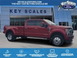 2022 F-450 Super Duty Thumbnail 1